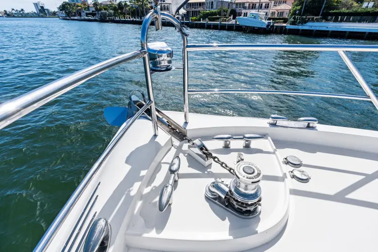 Liquid Asset Yacht Photos Pics 