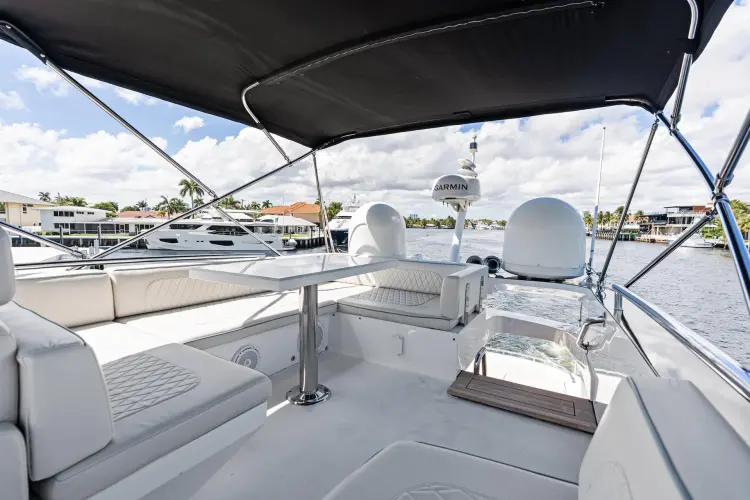 Liquid Asset Yacht Photos Pics 