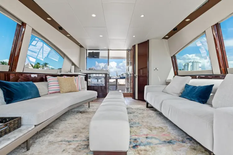 Liquid Asset Yacht Photos Pics 