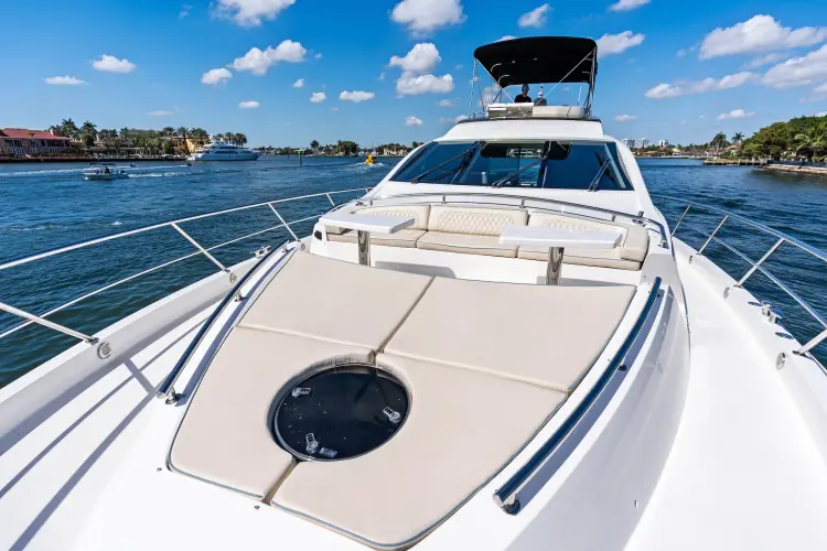 Liquid Asset Yacht Photos Pics 
