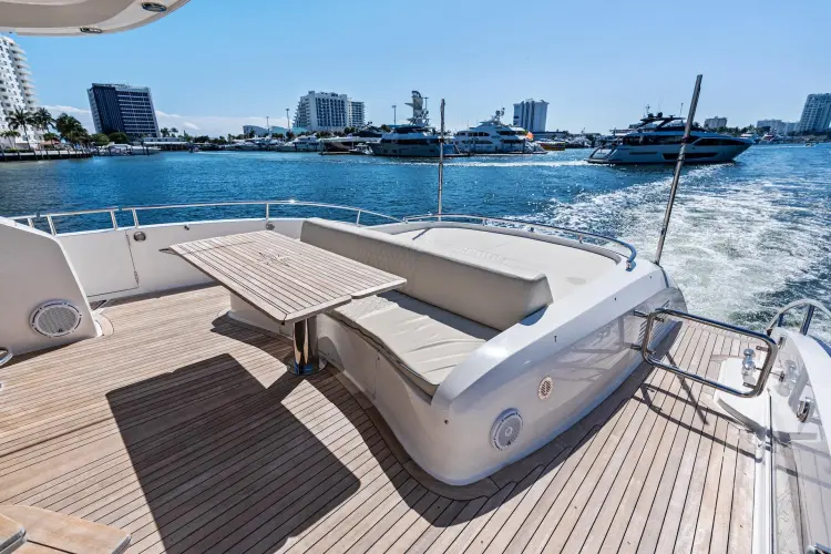 Liquid Asset Yacht Photos Pics 