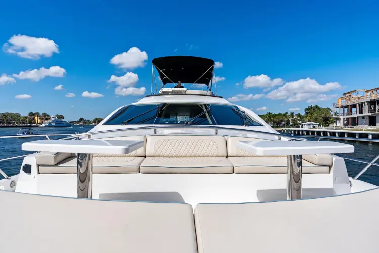 Liquid Asset Yacht Photos Pics 