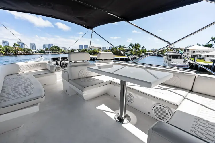 Liquid Asset Yacht Photos Pics 