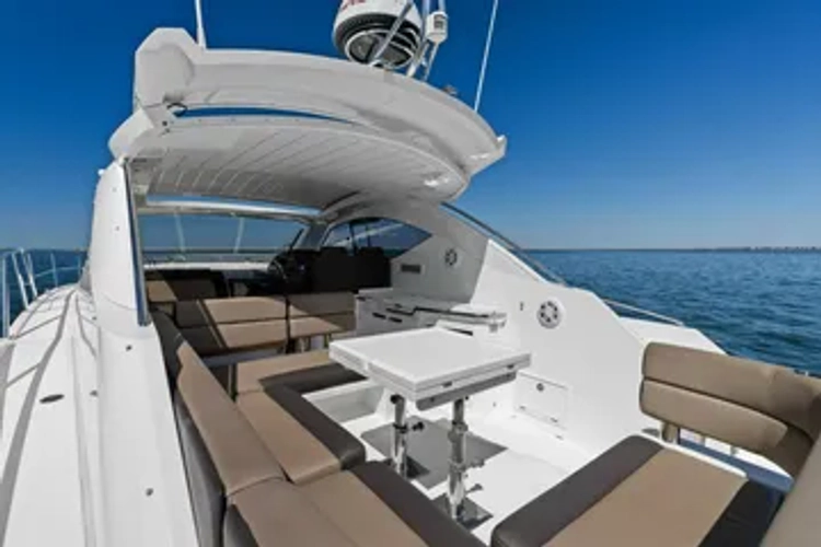 Board Room Yacht Photos Pics 