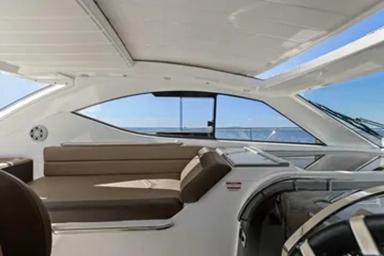 Board Room Yacht Photos Pics 