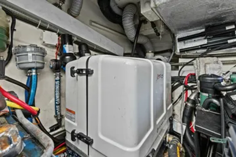 Board Room Yacht Photos Pics 