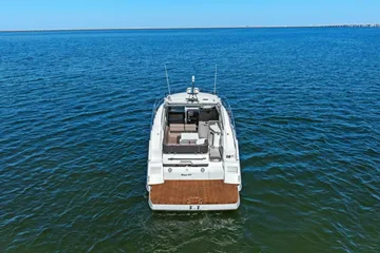 Board Room Yacht Photos Pics 