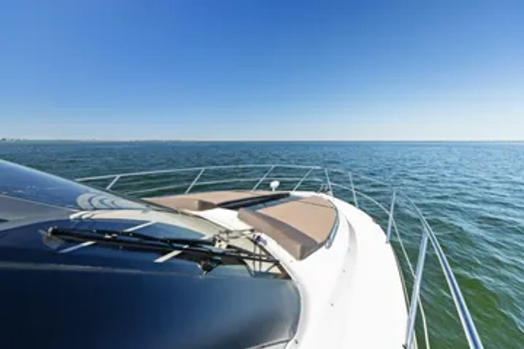 Board Room Yacht Photos Pics 