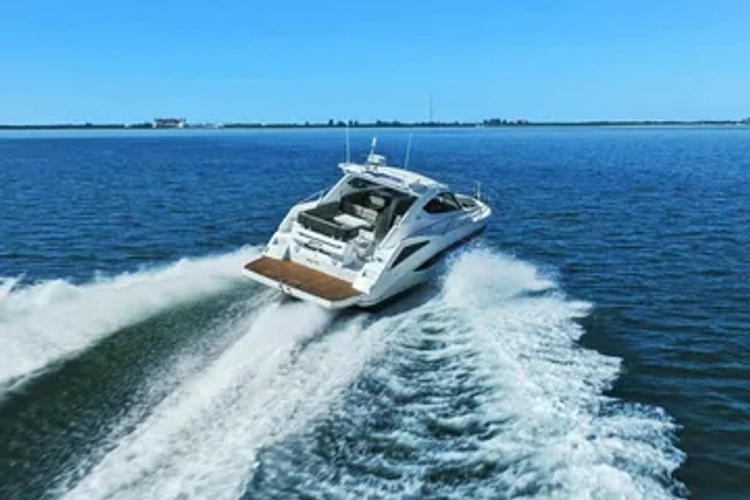 Board Room Yacht Photos Pics 