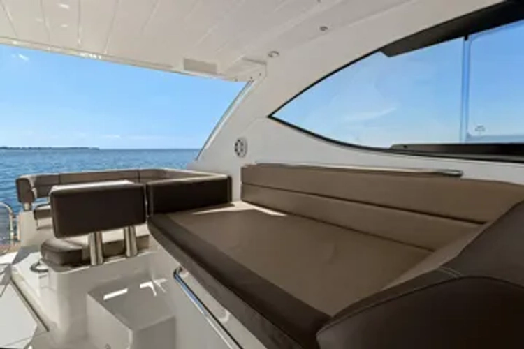 Board Room Yacht Photos Pics 