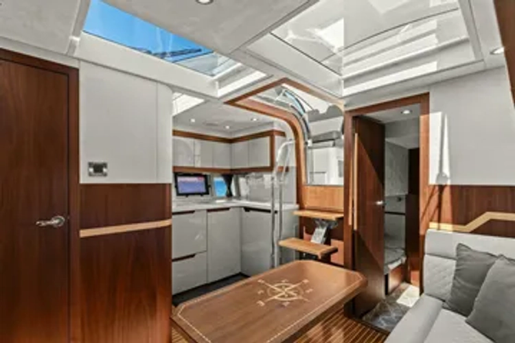 Board Room Yacht Photos Pics 