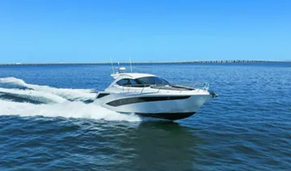 38' Galeon 2017