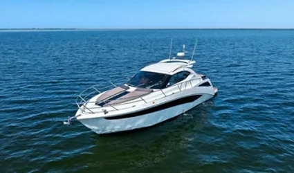 38' Galeon 2017