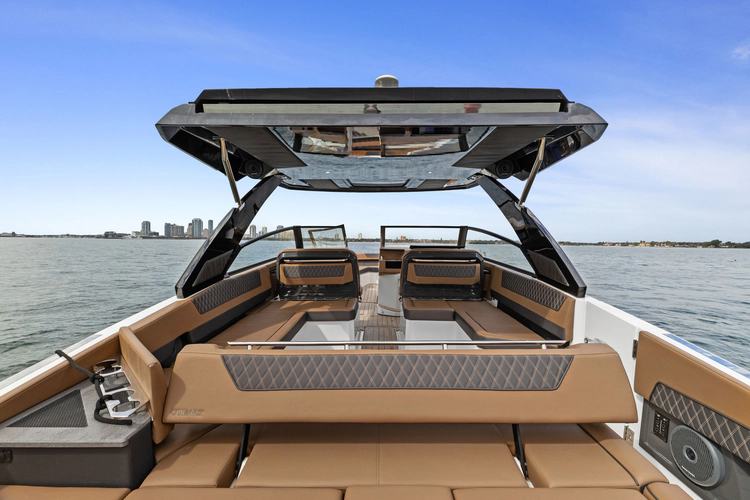 Pat-glo Yacht Photos Pics 