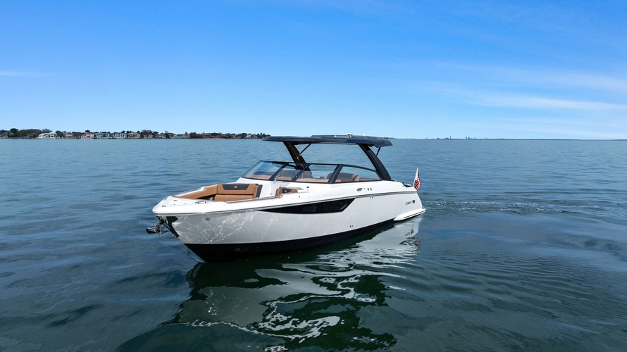 Pat-glo Yacht Photos Pics 