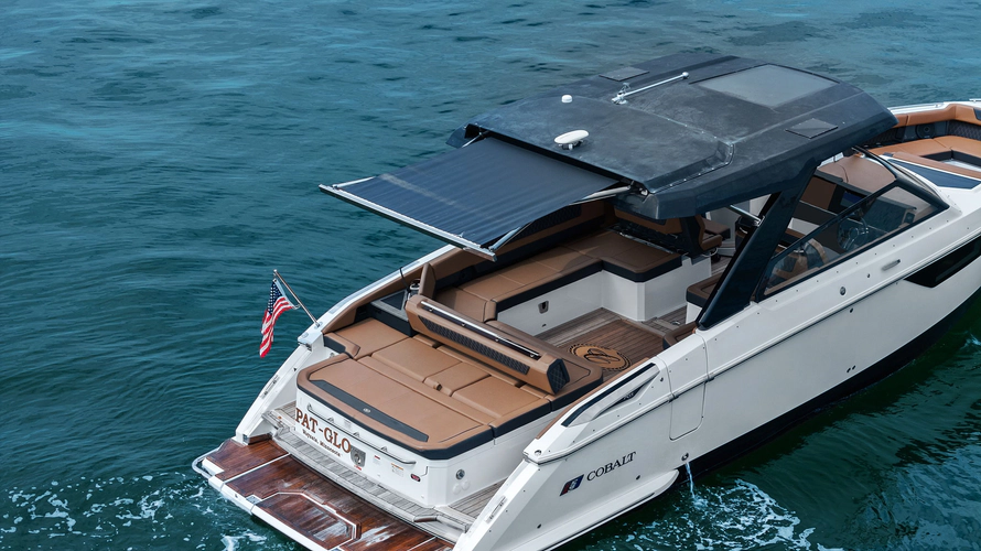 Pat-glo Yacht Photos Pics 