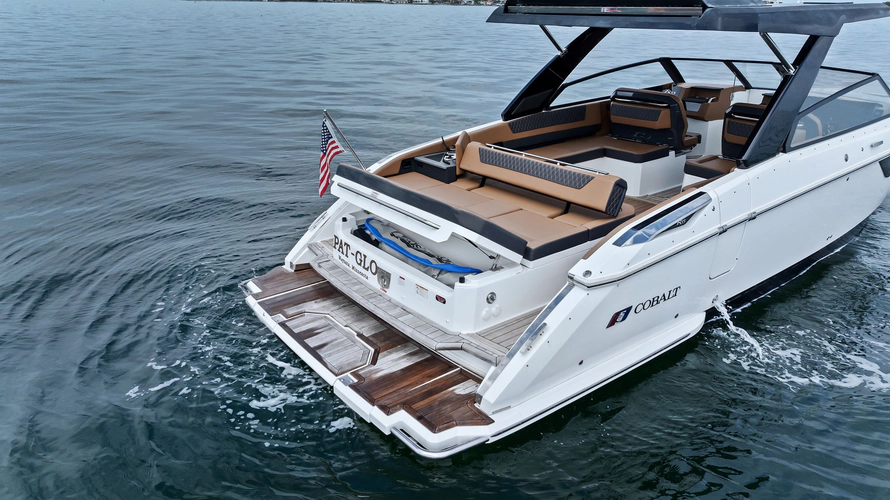 Pat-glo Yacht Photos Pics 