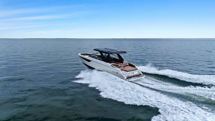 Pat-glo Yacht Photos Pics 