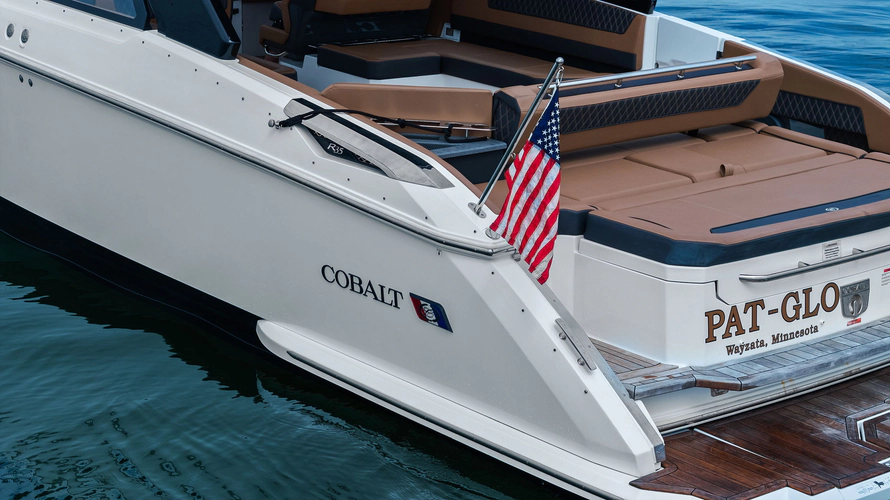 Pat-glo Yacht Photos Pics 