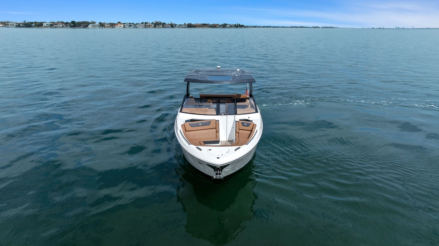 Pat-glo Yacht Photos Pics 