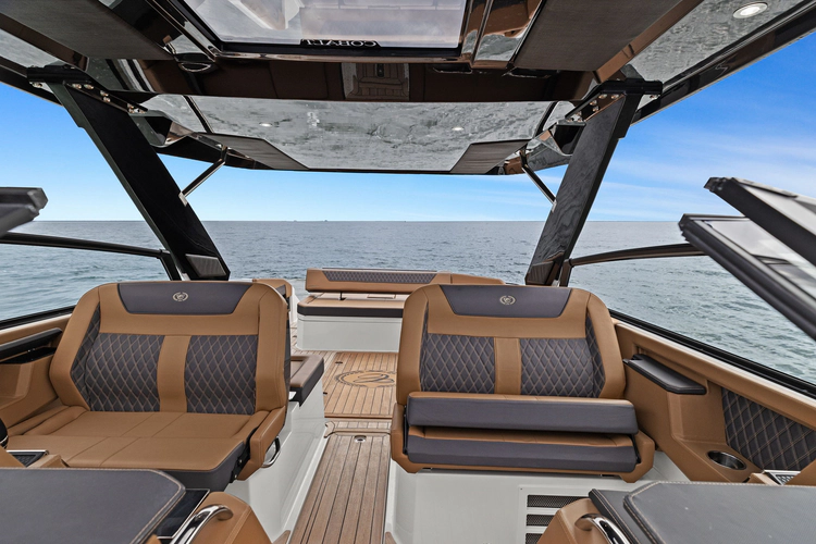 Pat-glo Yacht Photos Pics 