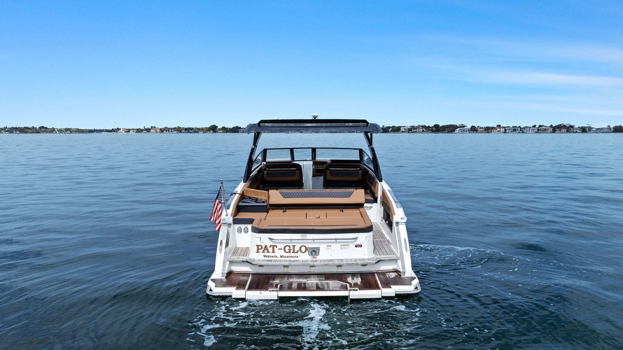 Pat-glo Yacht Photos Pics 