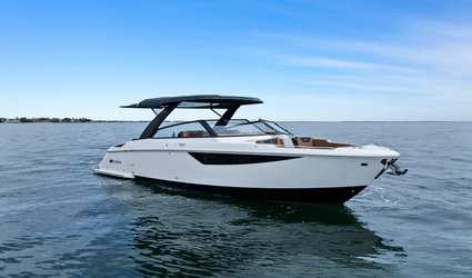 35' Cobalt 2023