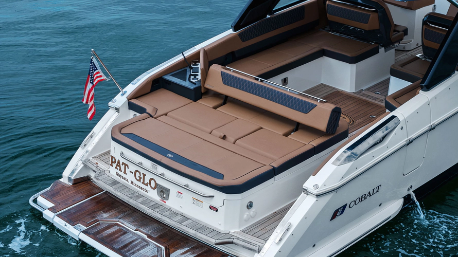 Pat-glo Yacht Photos Pics 