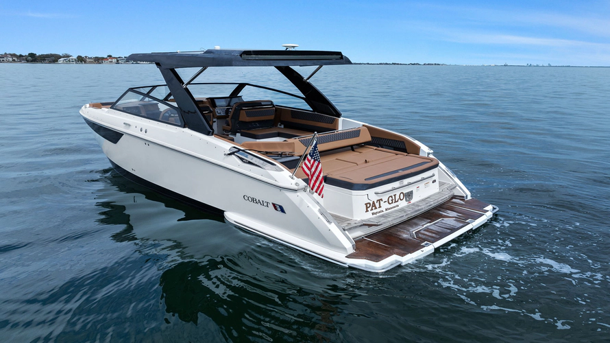 Pat-glo Yacht Photos Pics 