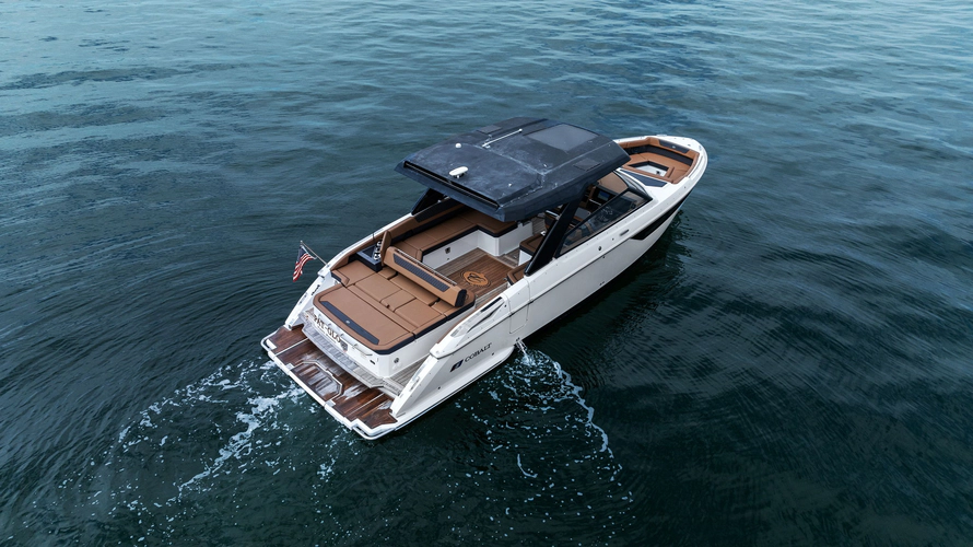 Pat-glo Yacht Photos Pics 