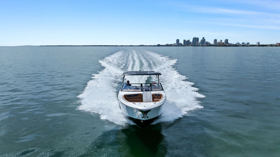 Pat-glo Yacht Photos Pics 