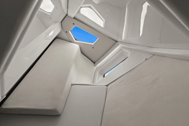 Pat-glo Yacht Photos Pics 