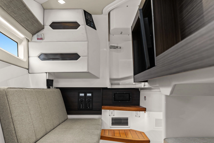 Pat-glo Yacht Photos Pics 