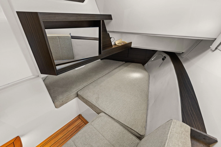 Pat-glo Yacht Photos Pics 