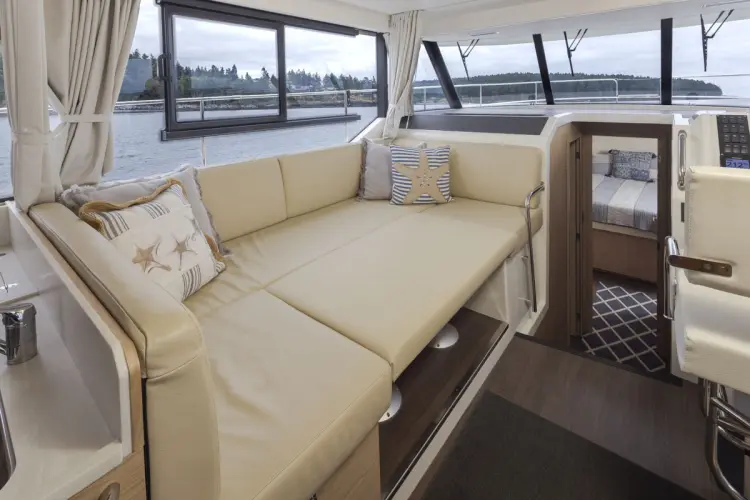 4 My Valentine Yacht Photos Pics 