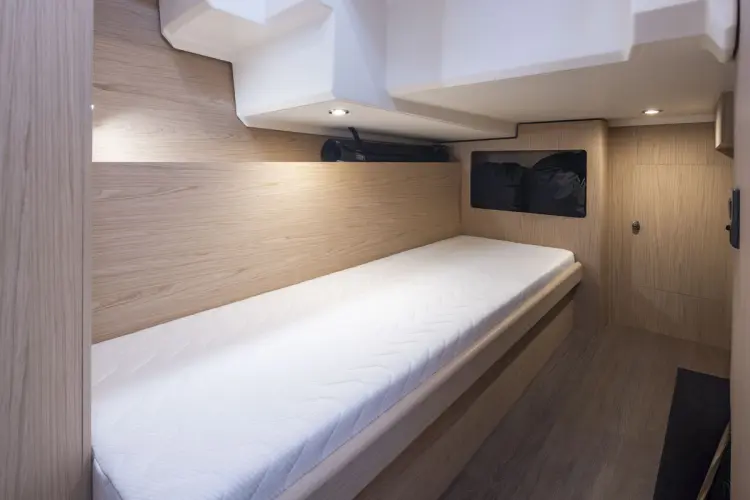 4 My Valentine Yacht Photos Pics 