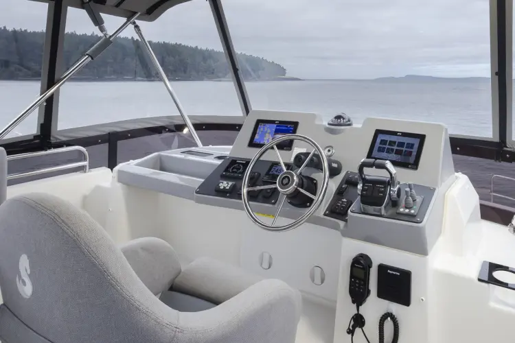 4 My Valentine Yacht Photos Pics 