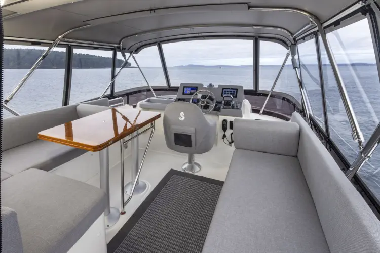 4 My Valentine Yacht Photos Pics 