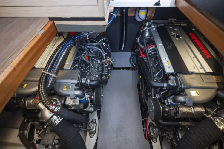 4 My Valentine Yacht Photos Pics 