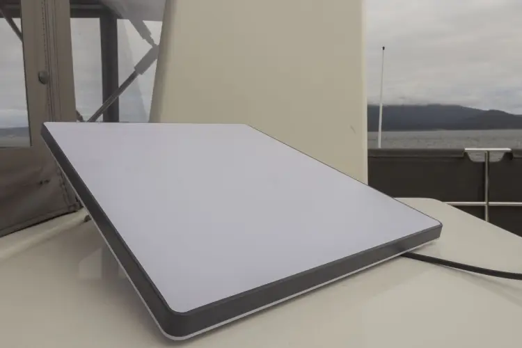 4 My Valentine Yacht Photos Pics 