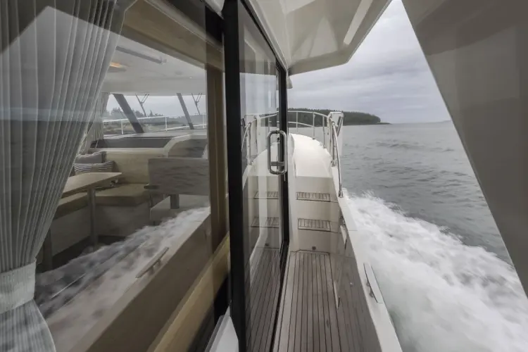 4 My Valentine Yacht Photos Pics 