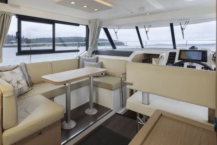 4 My Valentine Yacht Photos Pics 