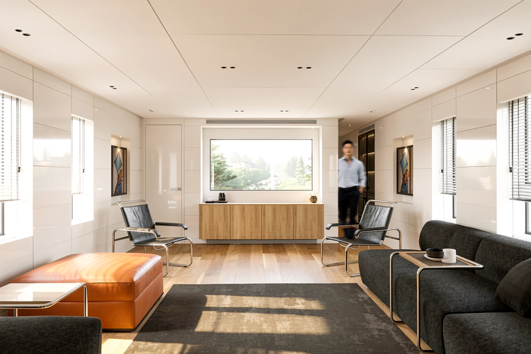 Hecate 41m Exp Yacht Photos Pics 