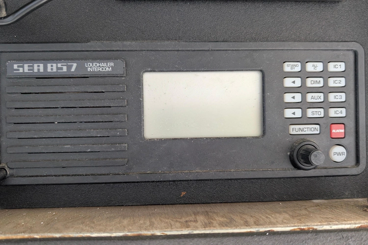 Mas Fina Yacht Photos Pics 