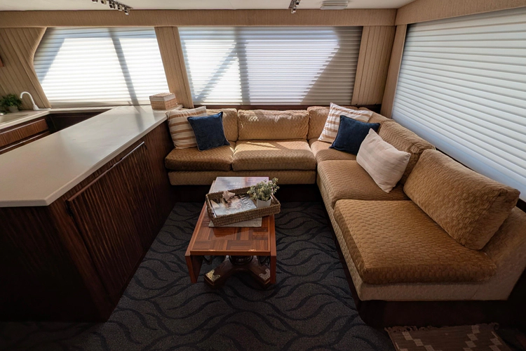 Mas Fina Yacht Photos Pics 