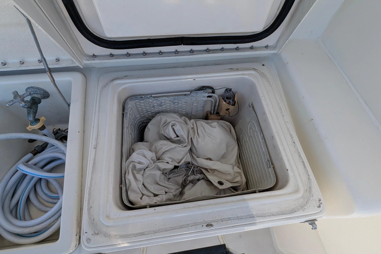 Mas Fina Yacht Photos Pics 