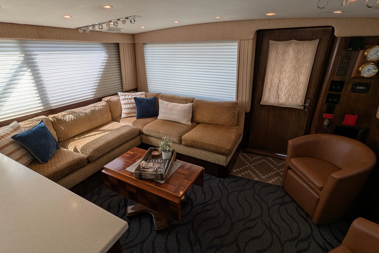 Mas Fina Yacht Photos Pics 