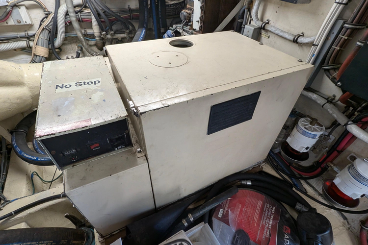 Mas Fina Yacht Photos Pics 