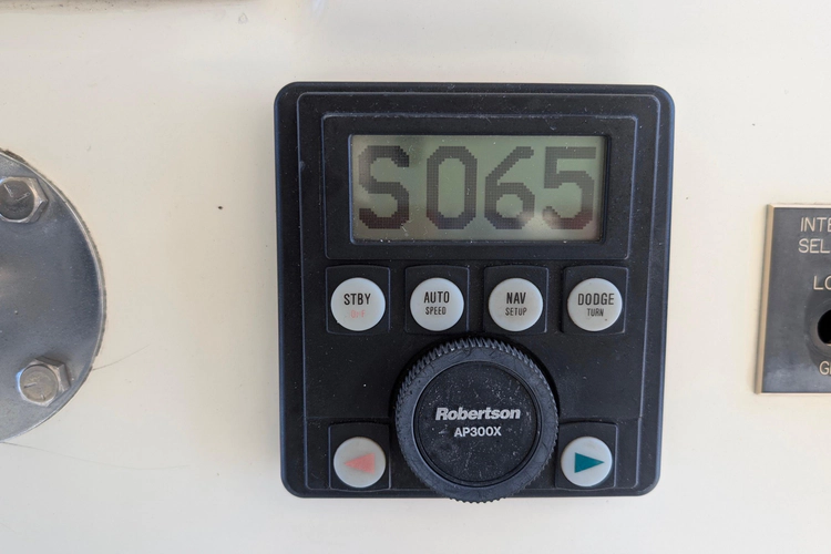 Mas Fina Yacht Photos Pics 