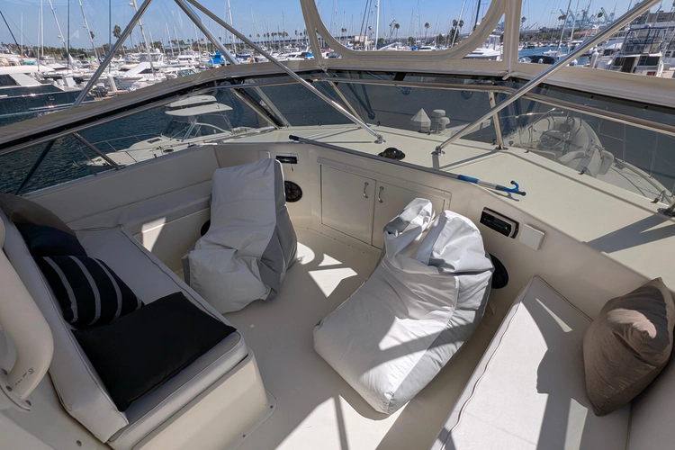 Mas Fina Yacht Photos Pics 